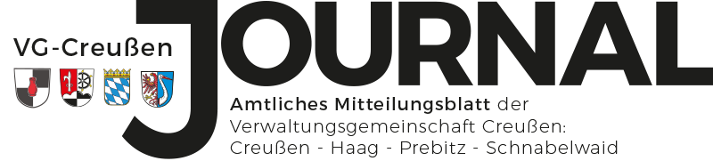 logo vg creußen journal