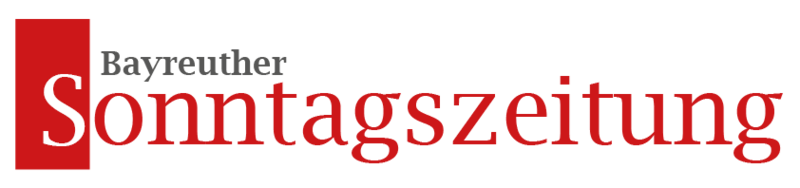 logo bayreuther sonntagszeitung