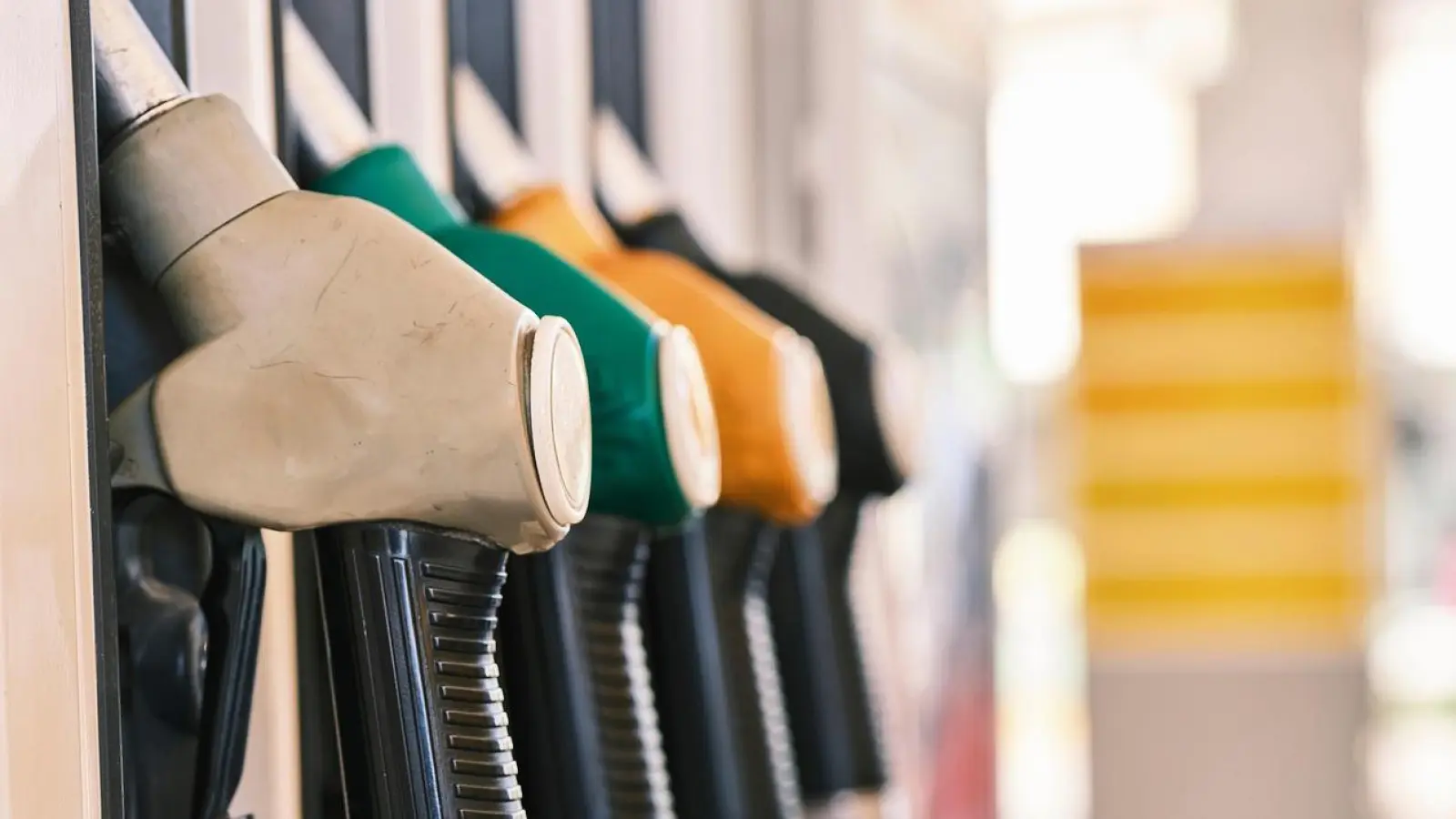 Langfristig könnten die hohen Benzinpeise weitere Auswirkungen haben. (Foto: PEXELS)