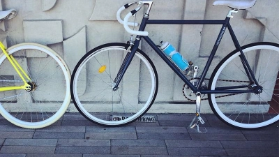 fahrrad (Foto: inBayreuth.de)