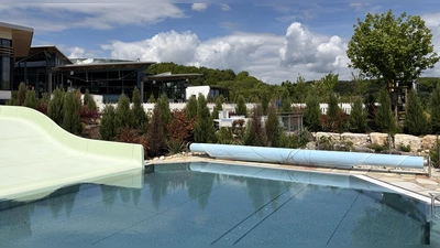 Foto: Therme Obernsees