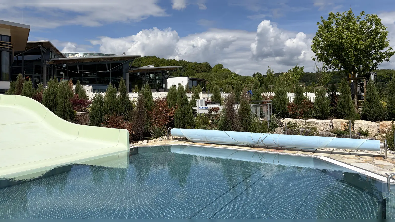 Foto: Therme Obernsees