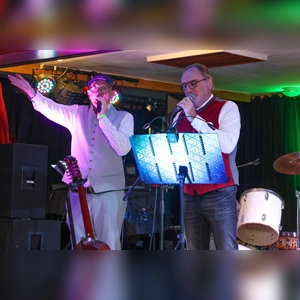 Comedy-Abend 50-jähriges Bühnenjubiläum Siggi Stadter 01 (Foto: sd)