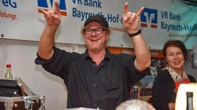 Eliza - Marina Seidel und Band (Bildergalerie) (Foto: Stefan Dörfler)