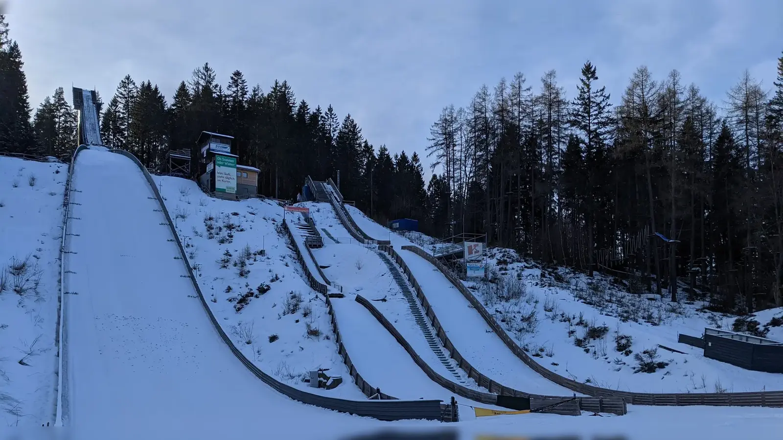 Foto: SC Bischofsgrün