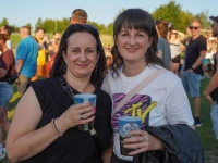 Gentleman: Reggae auf der Seebühne.  (Foto: sd)