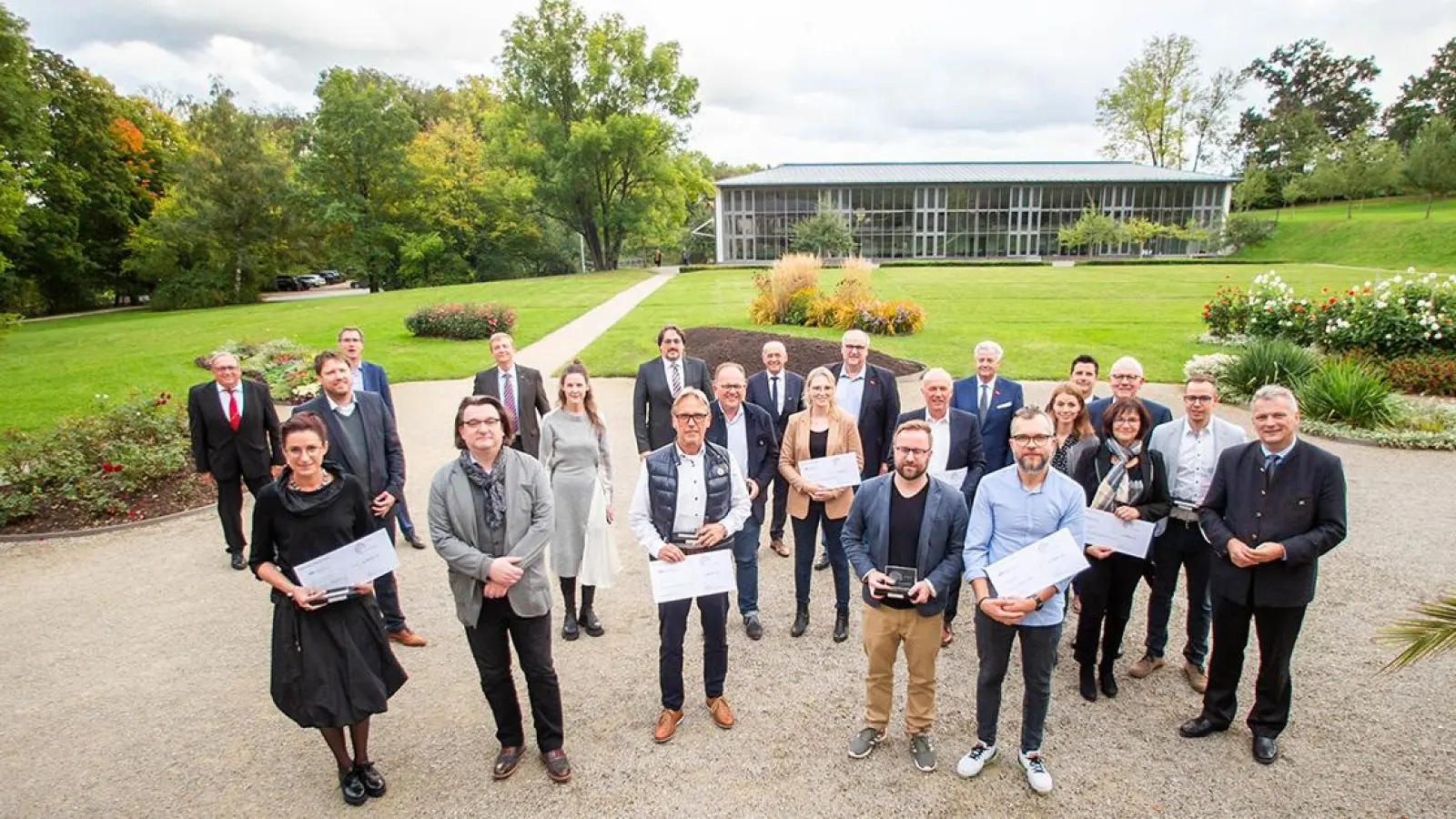 Lokalnachrichten in Bayreuth: „Handwerk macht Zukunft” (Foto: red)