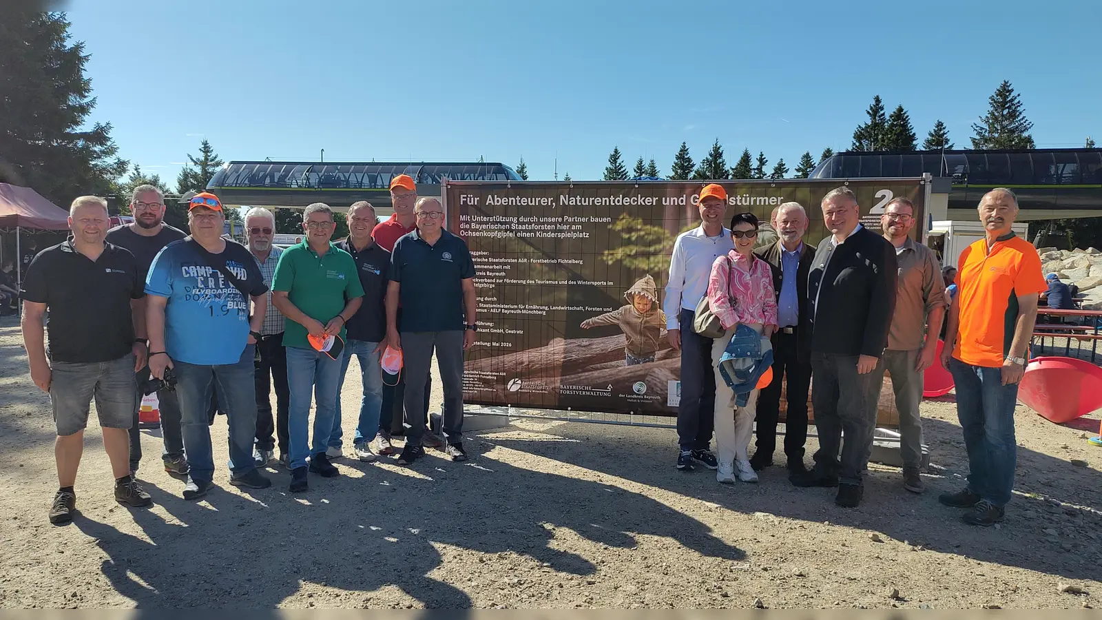 Foto: Landratsamt Bayreuth