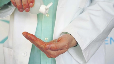 Corona-Testzentrum: Erweiterte Öffnungszeiten (Foto: inBayreuth.de)