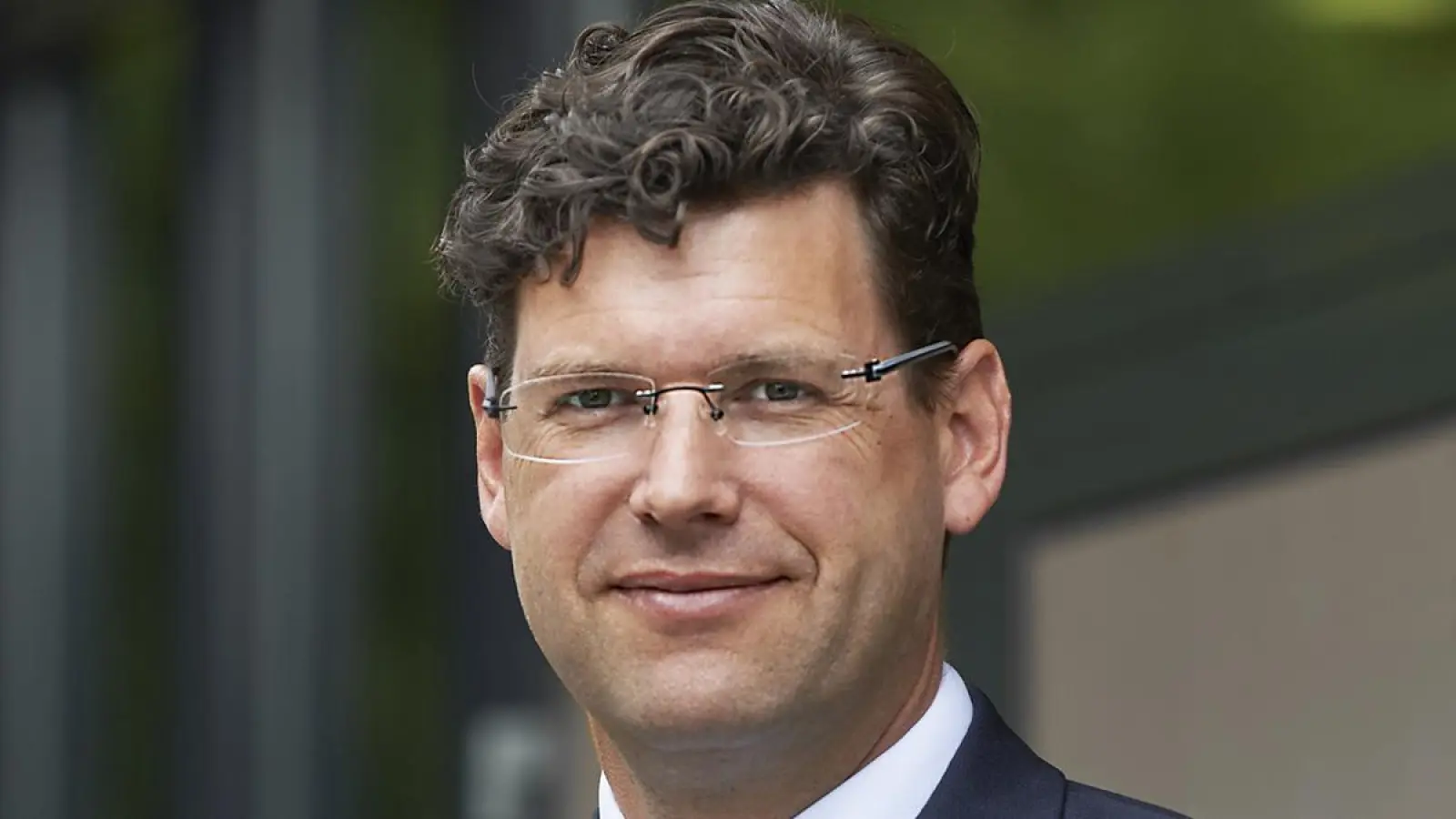 Peter Roeger, Insolvenzverwalter der Bayreuth Tigers. (Foto: PLUTA Rechtsanwalts GmbH)