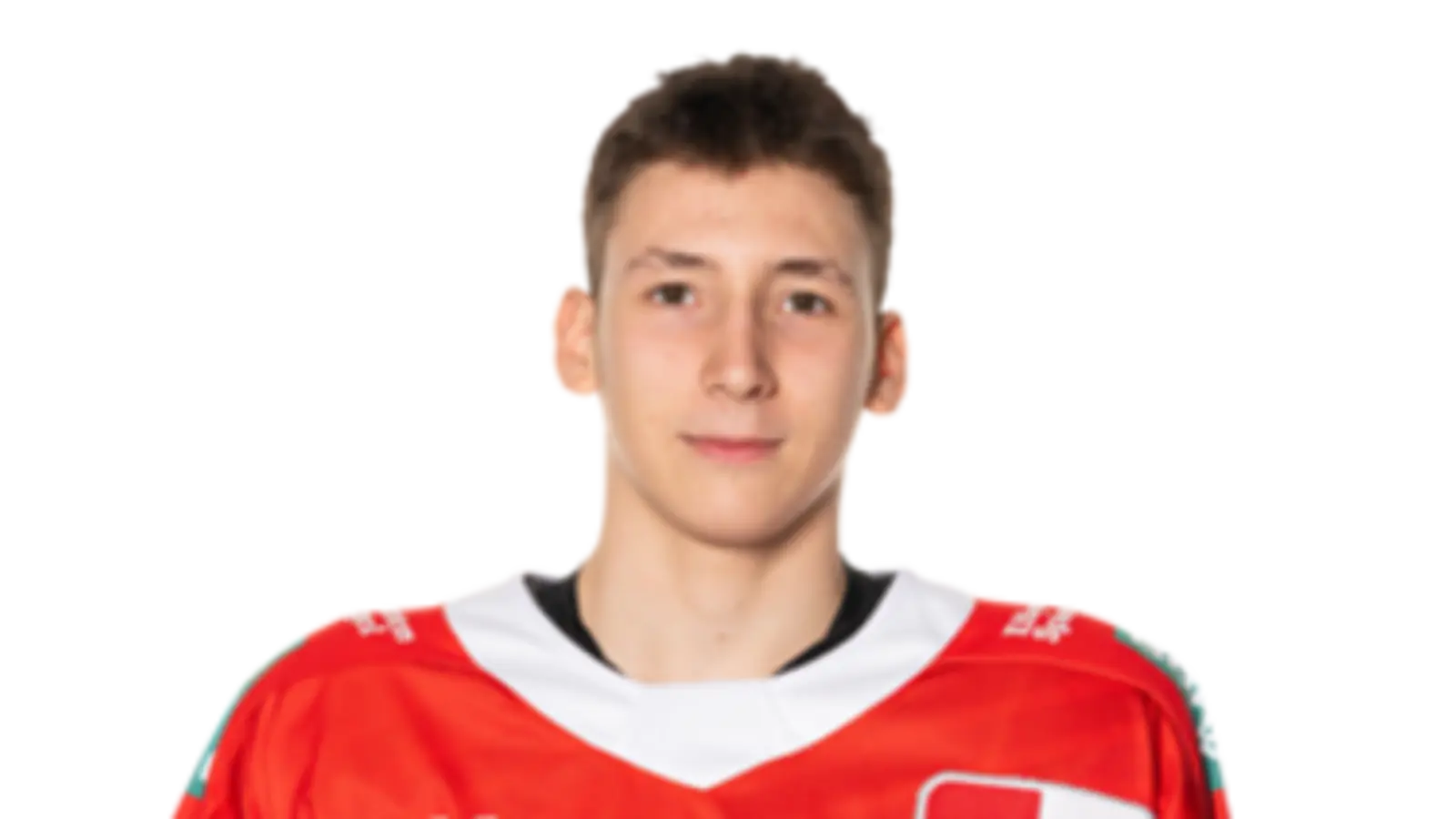 Junioren-Nationalspieler Edmund Junemann, hier noch im Trikot der Düsseldorfer EG. wird in der neuen Oberliga-Saison für die onesto Tigers Bayreuth auflaufen. (Foto: Düsseldorfer EG)