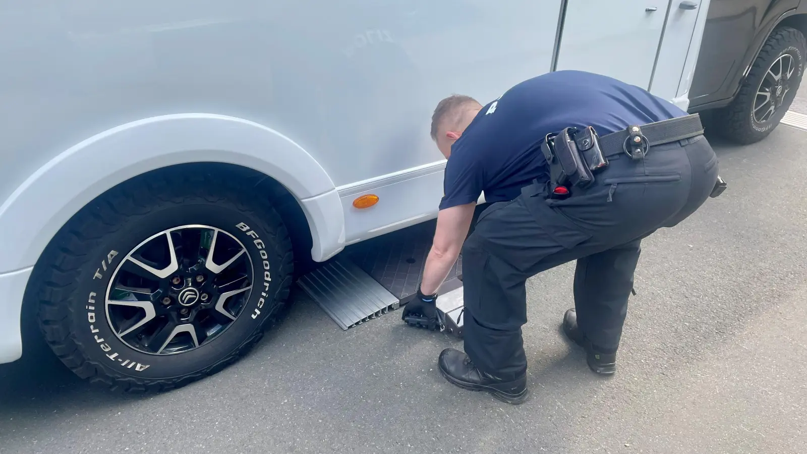 Foto: Polizei Oberfranken