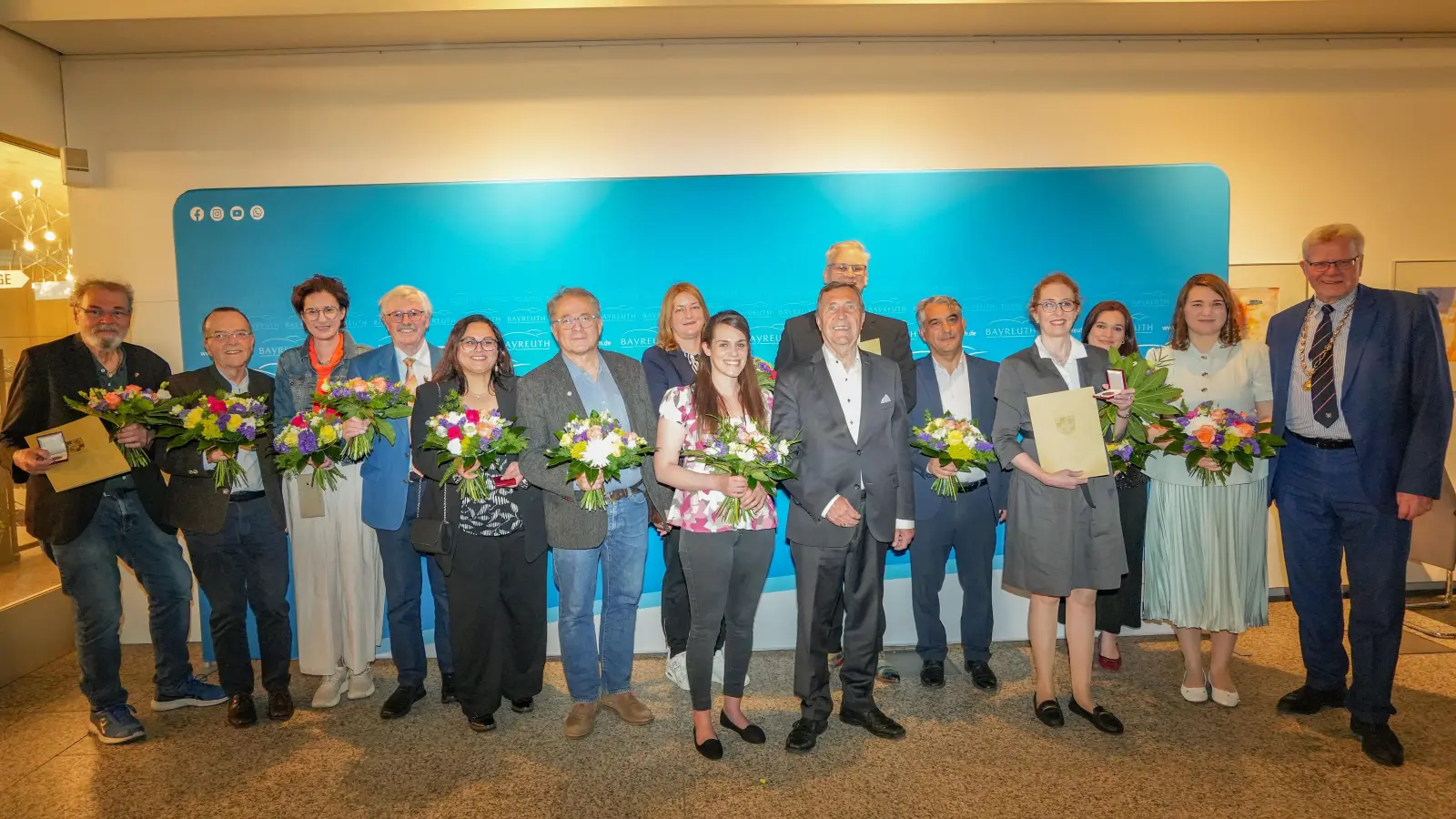 Foto: Stadt Bayreuth