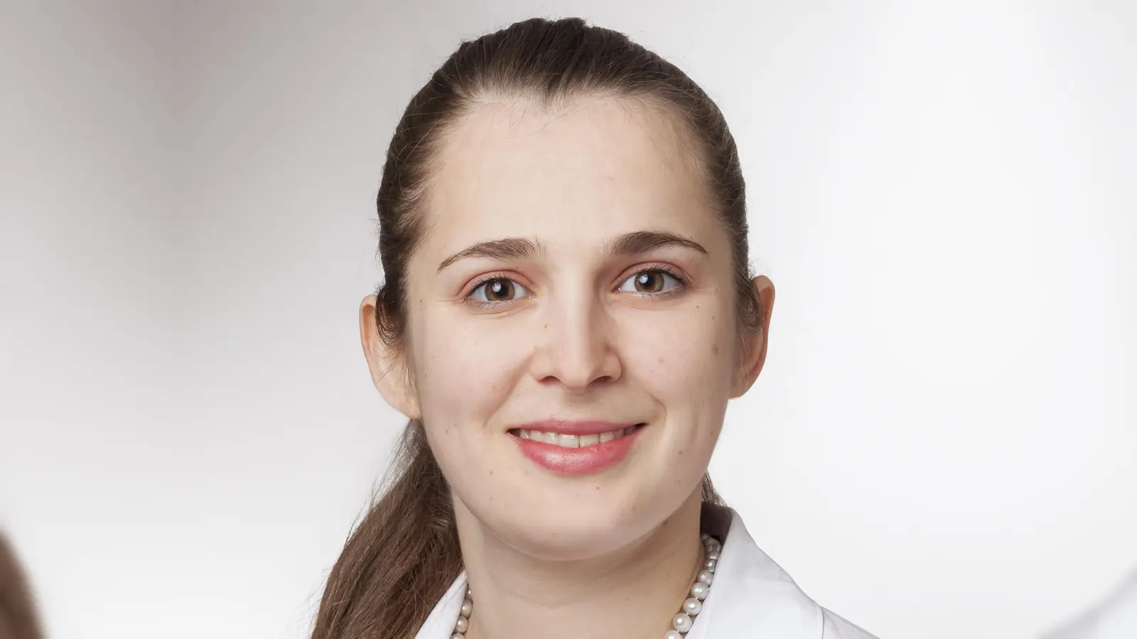 Angelika Pastor, Pflegewissenschaftliche Mitarbeiterin an der Klinikum Bayreuth GmbH und Mitorganisatorin der Veranstaltung. (Foto: red)