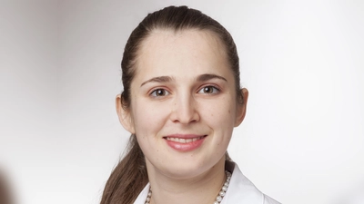 Angelika Pastor, Pflegewissenschaftliche Mitarbeiterin an der Klinikum Bayreuth GmbH und Mitorganisatorin der Veranstaltung. (Foto: red )