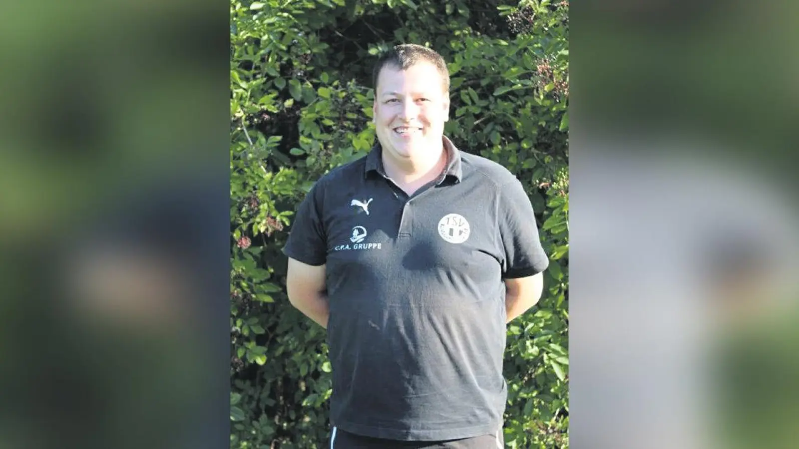 Sport Oberfranken: „Wir machen das Beste daraus“ (Foto: red)