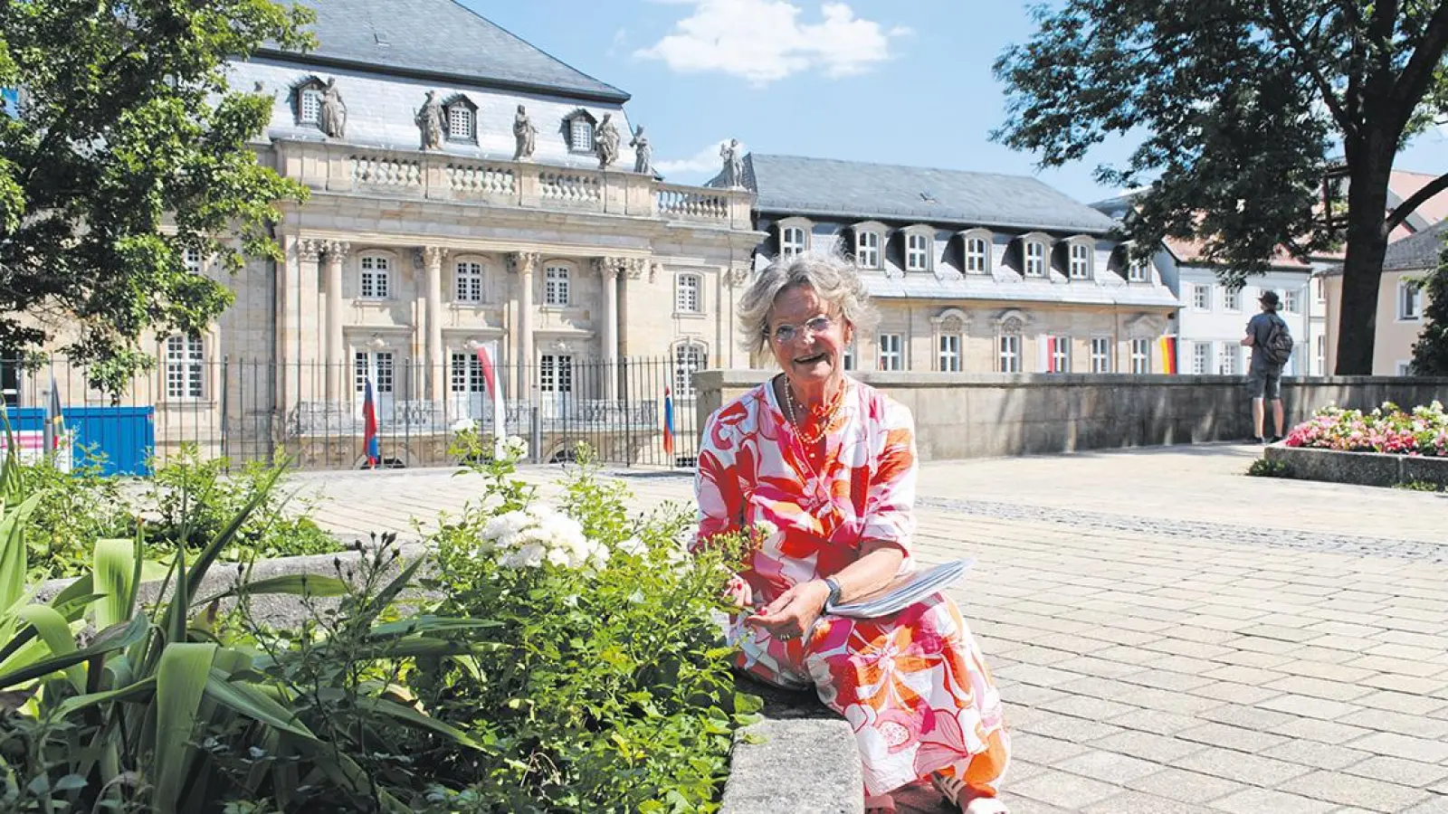 Der Brauch der Kräuterweihe (Foto: inBayreuth.de)