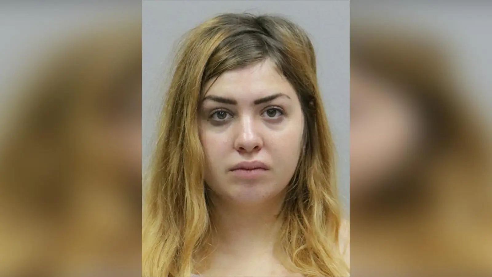 Polizei in Bayreuth: Wer hat Luisa Fischer gesehen? (Foto: red)