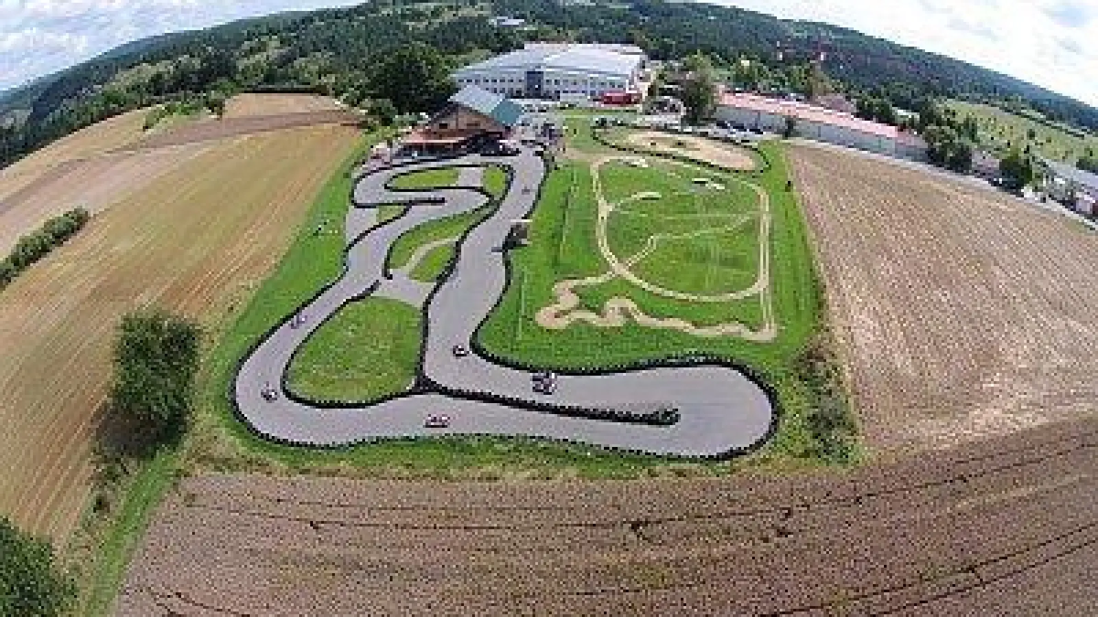 E-Fun Park Pottenstein / Foto: PR E-Fun Park (Foto: inBayreuth.de)
