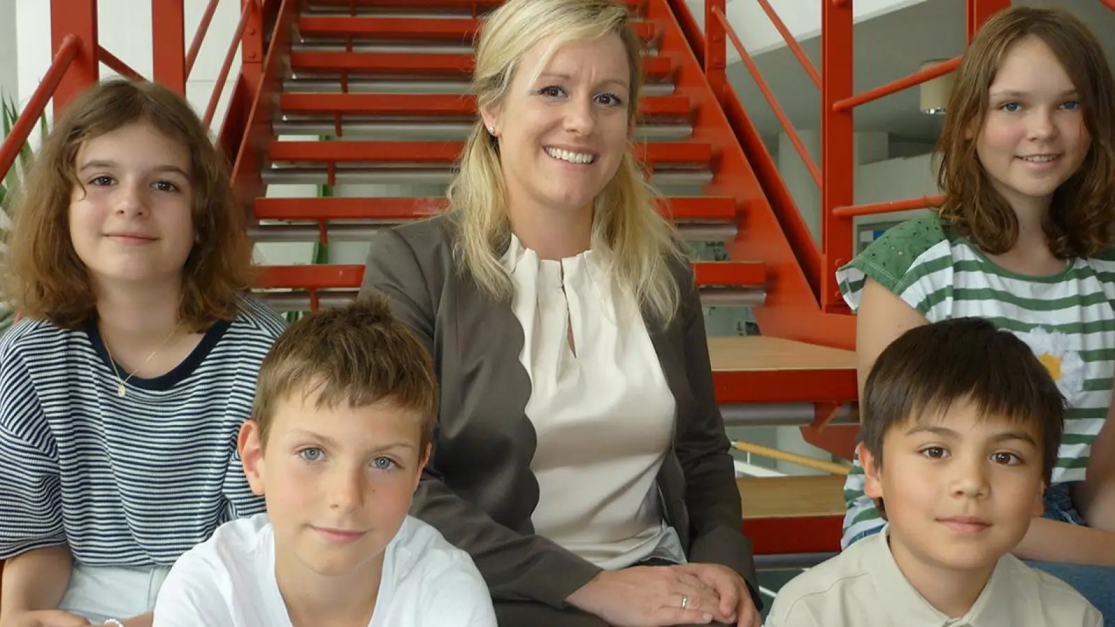 Letzter Termin der KinderUni steht an (Foto: red)