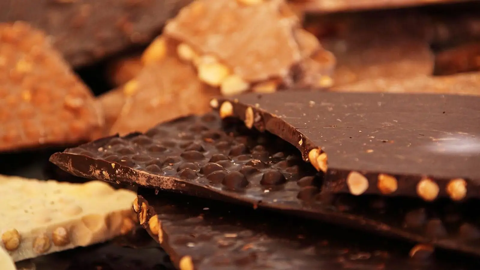 Lokalnachrichten in Bayreuth: Pandemie lässt Appetit auf Süßwaren steigen (Foto: red)