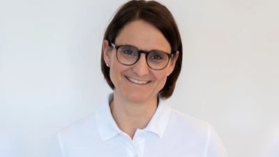 Katrin Wutschig, Fachärztin für Orthopädie, Unfallchirurgie, spezielle Unfallchirurgie (Foto: red )