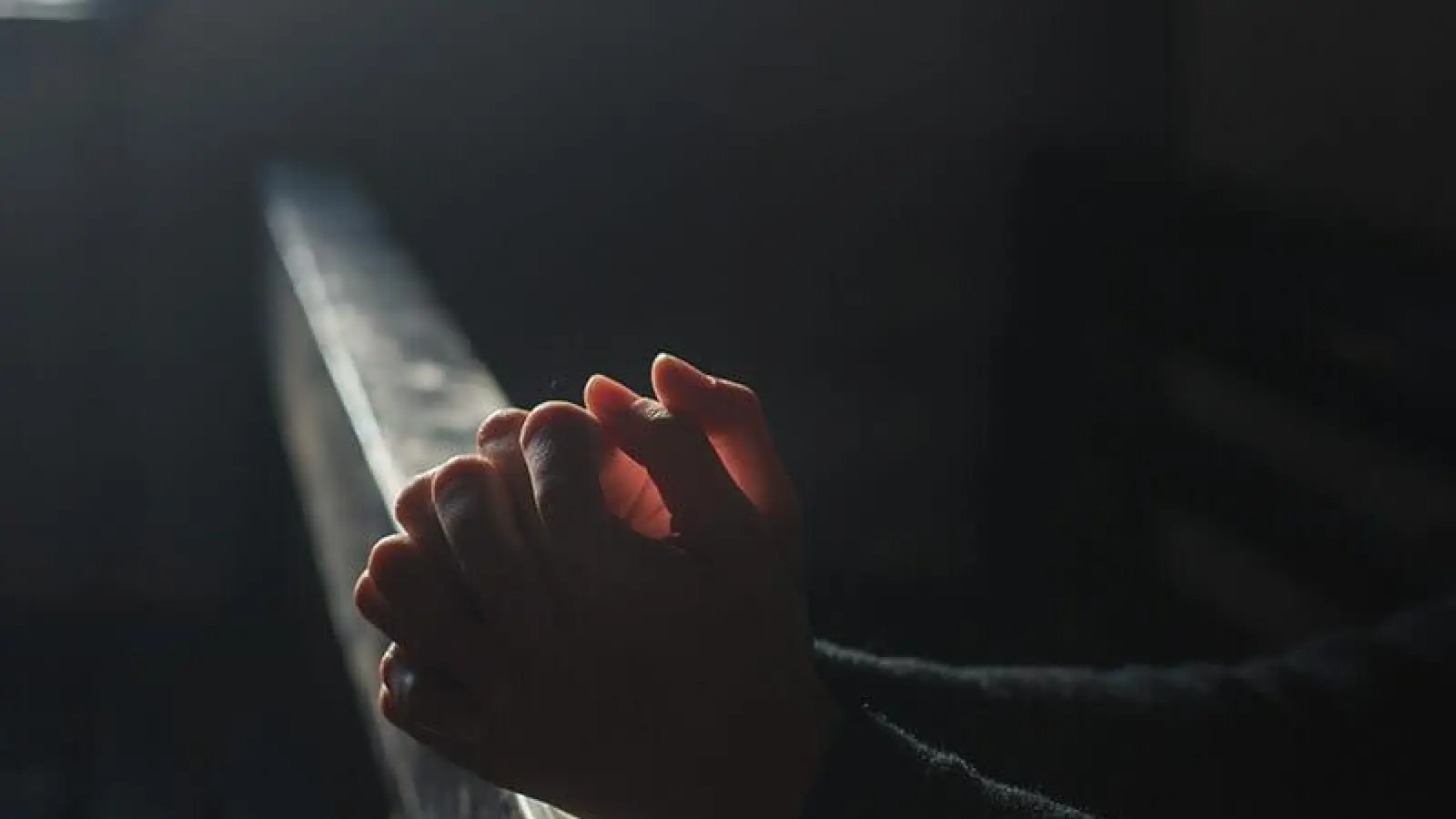 Feiertagsruhe am Buß- und Bettag (Foto: pixabay)