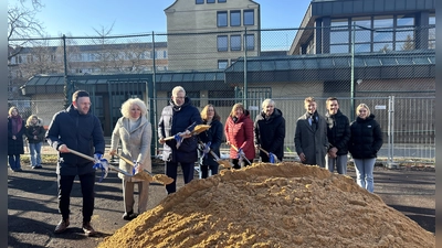 RWG: Stadt Bayreuth startet eines der größten Schulbauprojekte der kommenden Jahre  (Foto: jm)