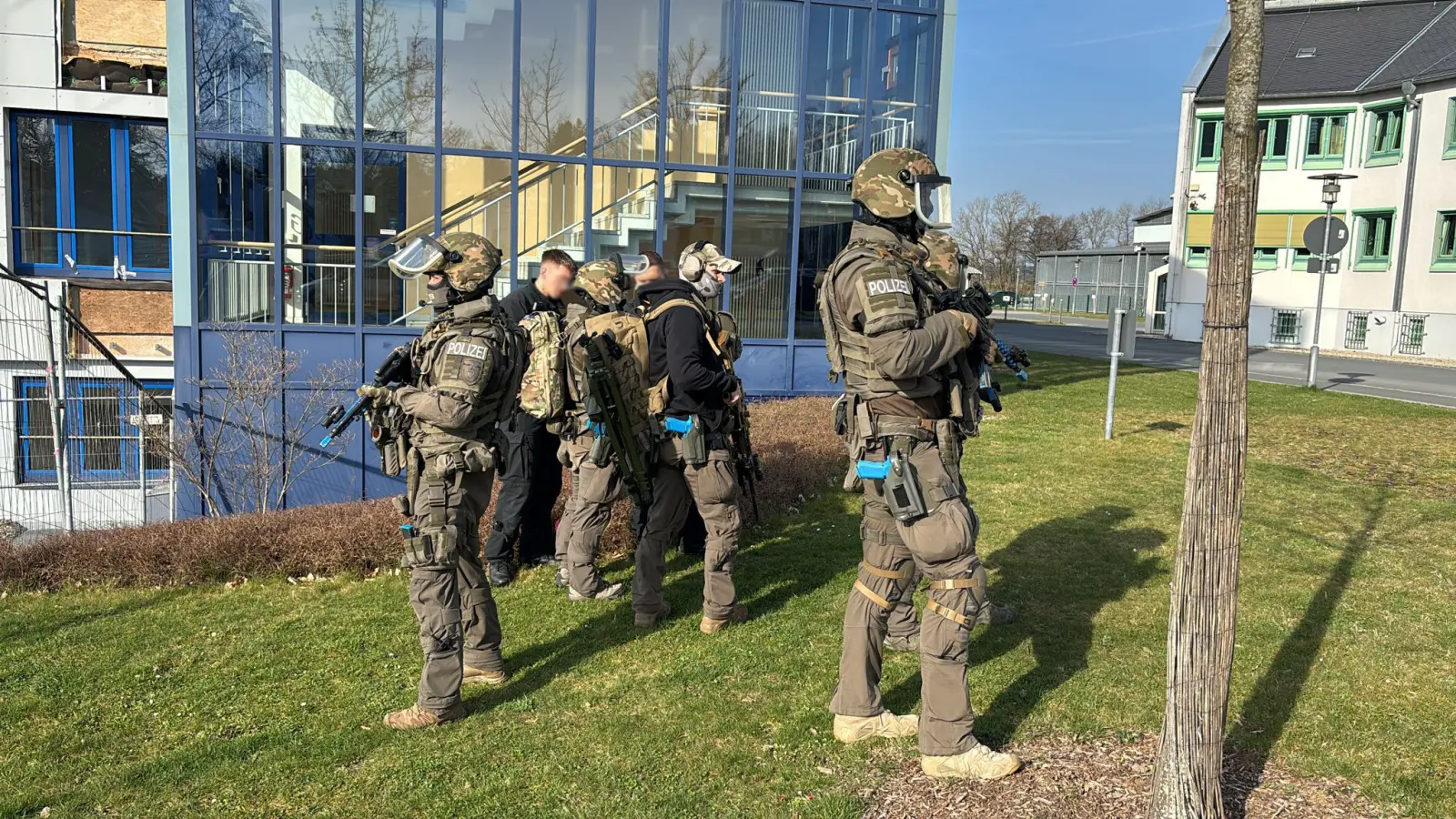 Foto: Polizeipräsidium Oberfranken