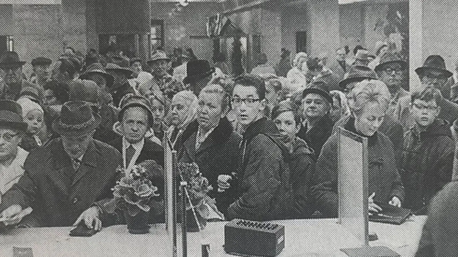 200 Jahre Sparkasse Bayreuth (Foto: red)