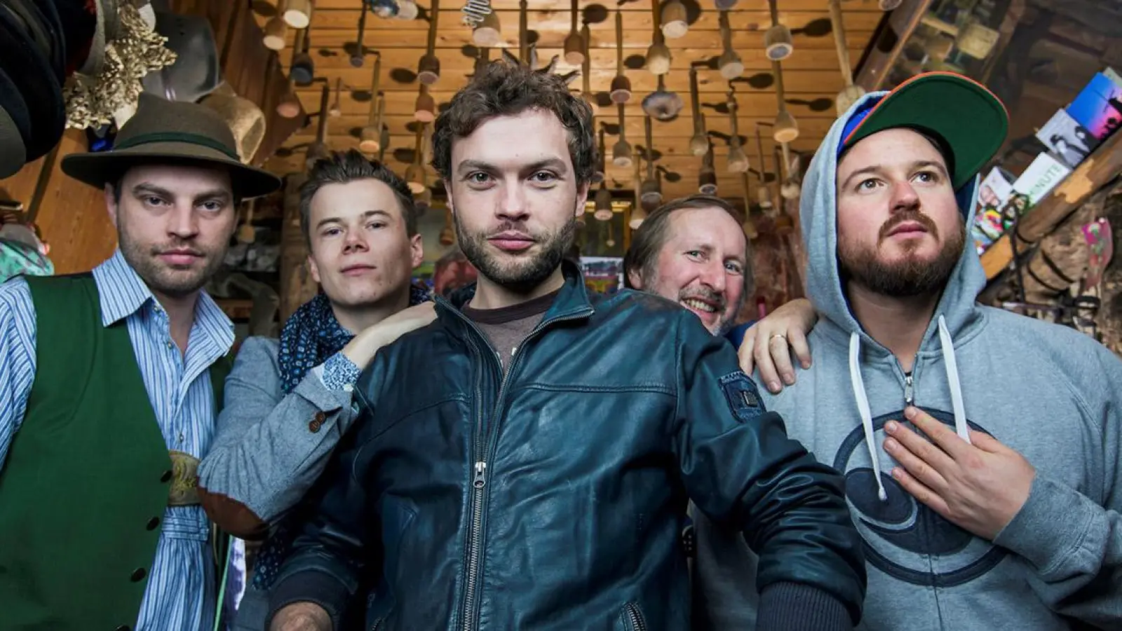 Gewinnspiel: 1 x 2 Karten für das Bayreuther Kneipenfestival 2020 (beendet) (Foto: red)