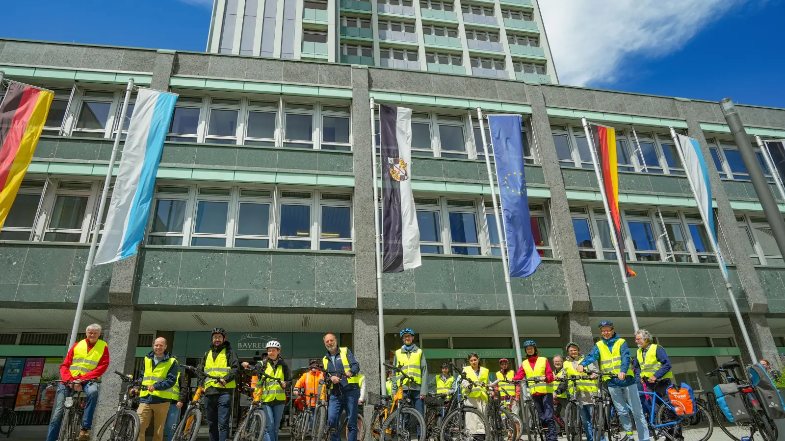 Foto: Stadt Bayreuth