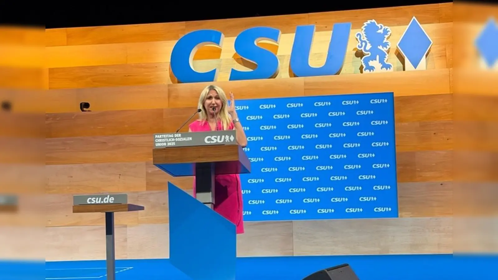 Foto: Büro Dr. Silke Launert