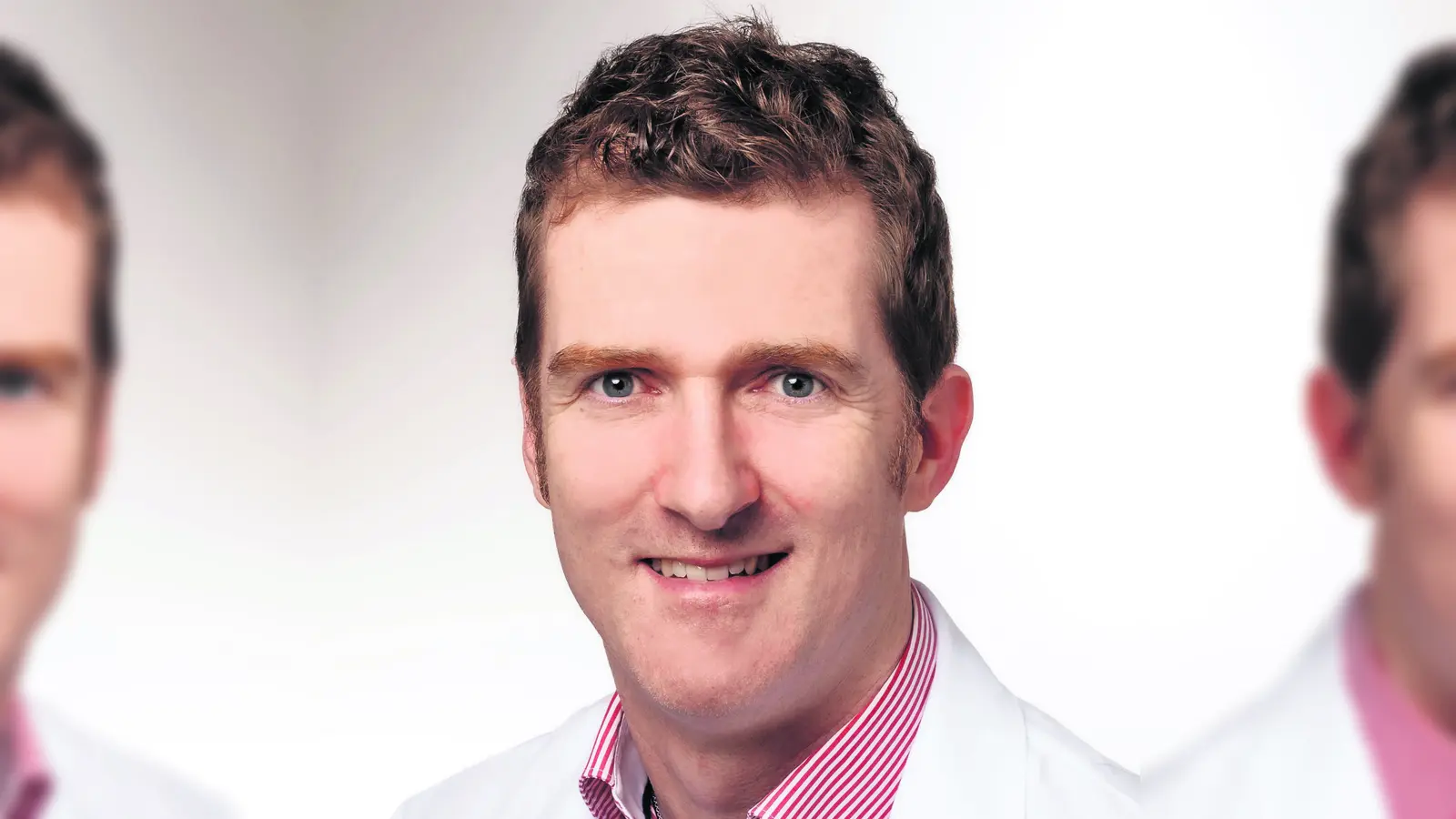 Univ.-Prof. Dr. med. Stefan Linsler (Foto: red )