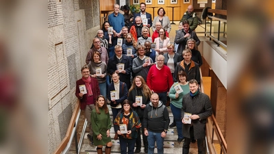 Am Montag sind im Neuen Rathaus die Leitlinien für die Integrationspolitik offiziell vorgestellt worden. (Foto: Stadt Bayreuth)