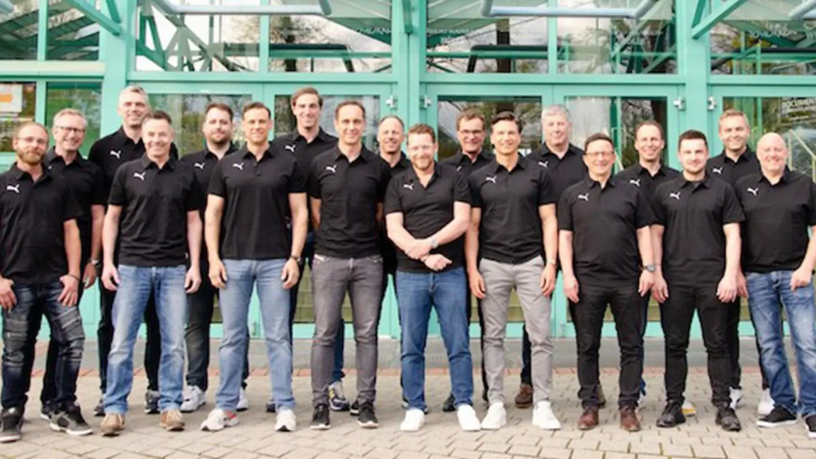 Neue Gesellschafter der BBC Bayreuth Spielbetrieb GmbH (Foto: red)