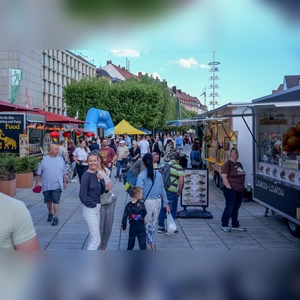 Foodtruckfestival 01 (Foto: sd)
