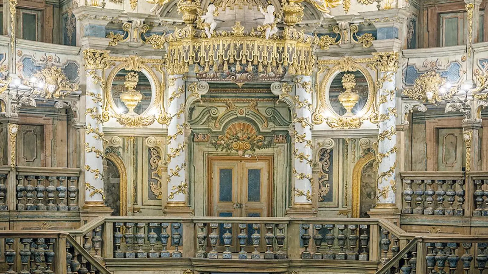 Kultur Bayreuth: Ein Meister seines Faches (Foto: inBayreuth.de)