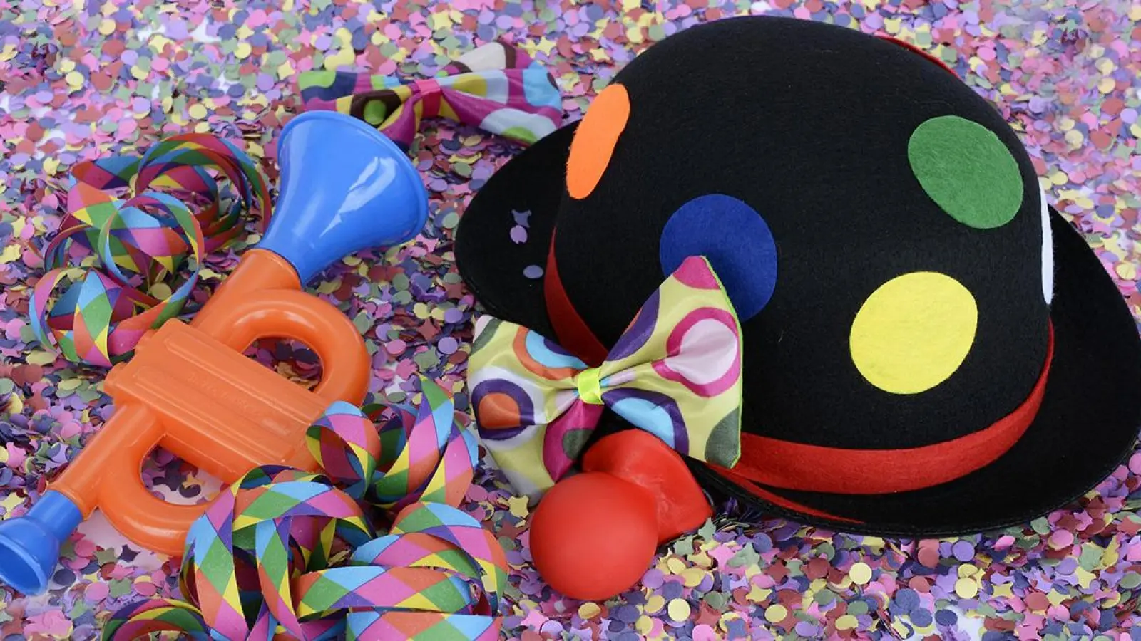 Faschingsauftakt der Mohrenwäscher in Bayreuth in wenigen Tagen (Foto: pixabay/5598375)