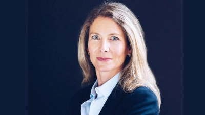 Fachanwältin für Familienrecht Dr. Barbara Gollner. (Foto: gmu)