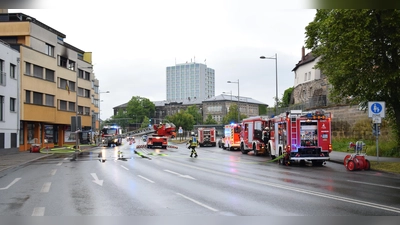 Foto: Freiwillige Feuerwehr Bayreuth