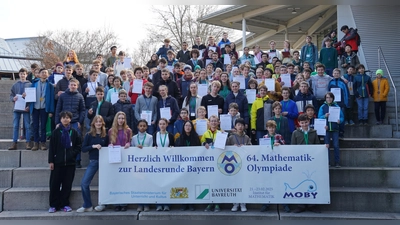 Foto: Uni Bayreuth 