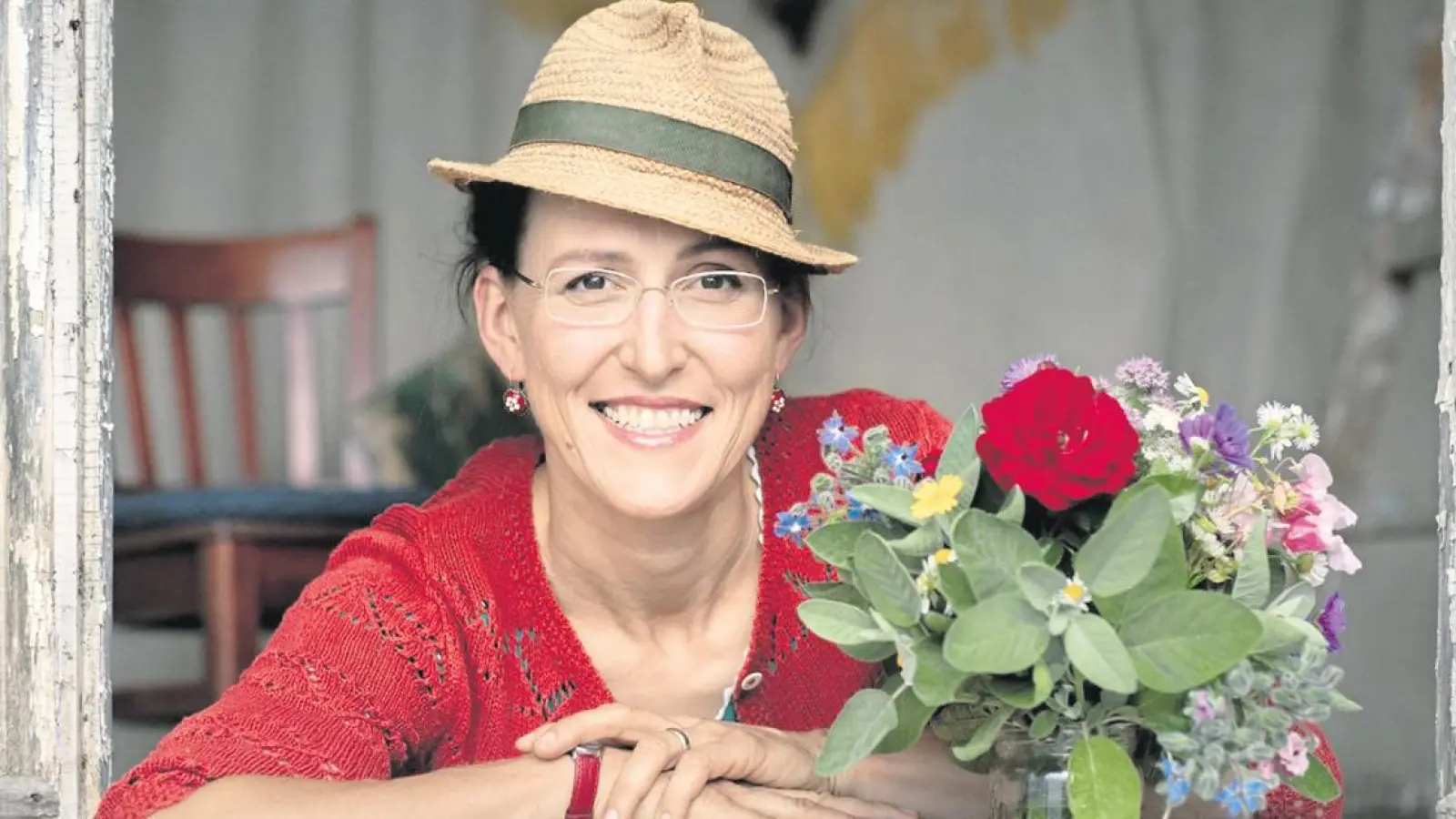 Gewinnspiel: 2 x 2 Tickets für Martina Schwarzmann (beendet) (Foto: red)