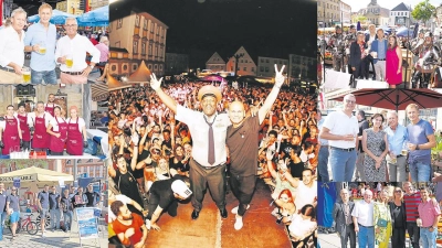 Lokalnachrichten in Bayreuth: Freuen wir uns auf 2022! (Foto: Thorsten Ochs/Stefan Dörfler/FABRIK Bayreuth)