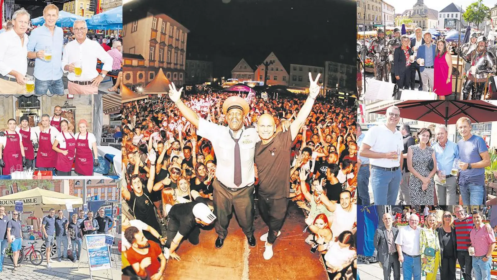 Lokalnachrichten in Bayreuth: Freuen wir uns auf 2022! (Foto: Thorsten Ochs/Stefan Dörfler/FABRIK Bayreuth)