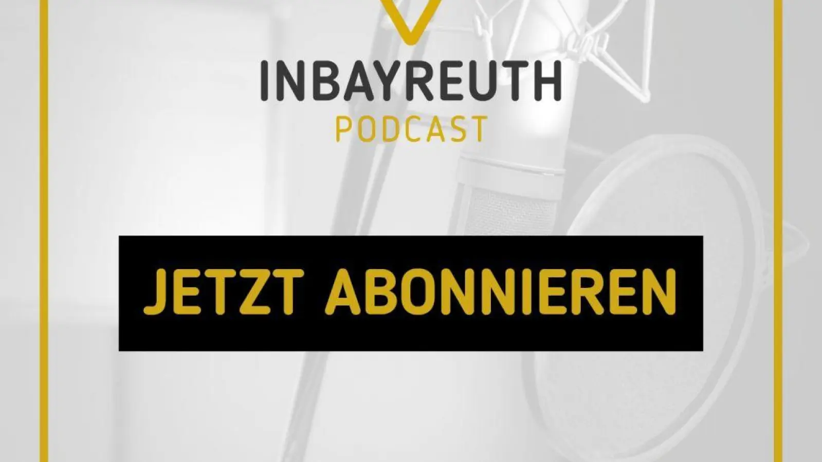 inbayreuth Podcast - Der Bayreuth-Podcast (Foto: inBayreuth.de)
