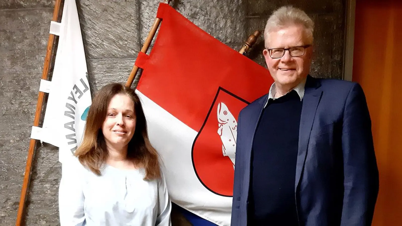 Französische Generalkonsulin besucht Bayreuth (Foto: red)