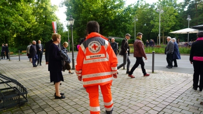 Foto: BRK Bayreuth