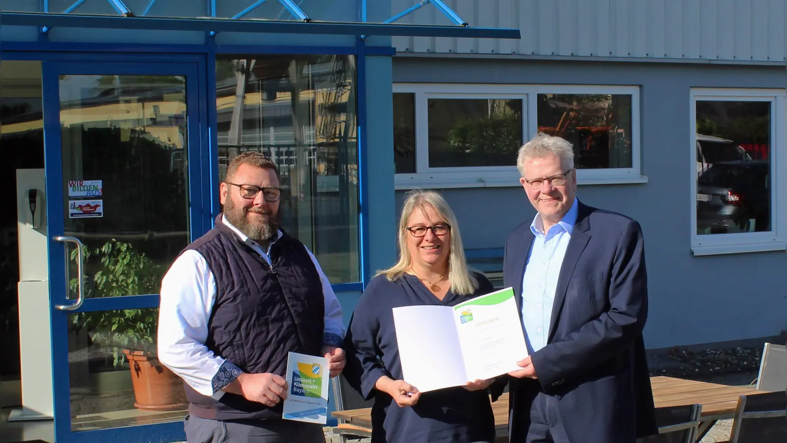 Foto: Stadt Bayreuth 