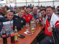 Die Bindlacher Steig-Kerwa 2025  (Foto: sd)